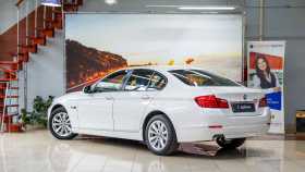 BMW 5 серии 2013 г.в.