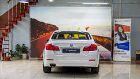 BMW 5 серии 2013 г.в.