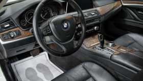 BMW 5 серии 2013 г.в.