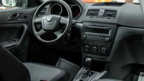 Skoda Yeti 2012 г.в.