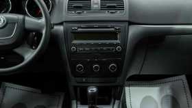 Skoda Yeti 2012 г.в.