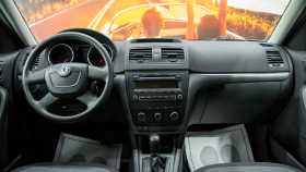 Skoda Yeti 2012 г.в.