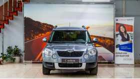 Skoda Yeti 2012 г.в.