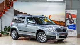 Skoda Yeti 2012 г.в.