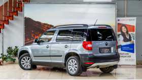 Skoda Yeti 2012 г.в.