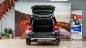 Skoda Yeti 2012 г.в.