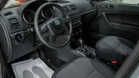 Skoda Yeti 2012 г.в.