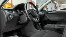 Skoda Rapid 2017 г.в.