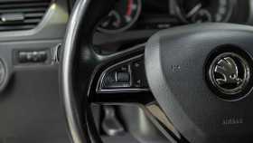 Skoda Rapid 2017 г.в.