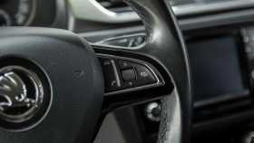 Skoda Rapid 2017 г.в.