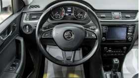 Skoda Rapid 2017 г.в.