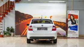 Skoda Rapid 2017 г.в.