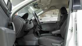 Skoda Rapid 2017 г.в.