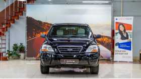 Kia Sorento 2008 г.в.