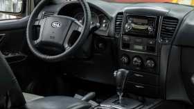 Kia Sorento 2008 г.в.