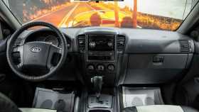 Kia Sorento 2008 г.в.