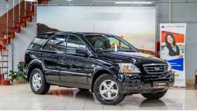 Kia Sorento 2008 г.в.