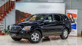 Kia Sorento 2008 г.в.