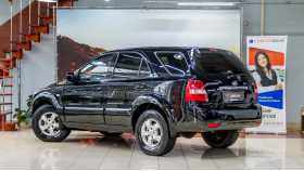 Kia Sorento 2008 г.в.