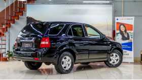 Kia Sorento 2008 г.в.