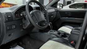 Kia Sorento 2008 г.в.