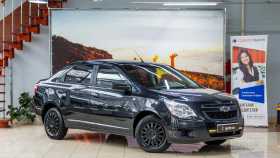 Chevrolet Cobalt 2013 г.в.