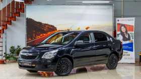 Chevrolet Cobalt 2013 г.в.