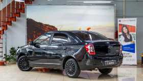 Chevrolet Cobalt 2013 г.в.