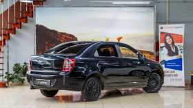 Chevrolet Cobalt 2013 г.в.