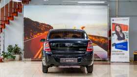 Chevrolet Cobalt 2013 г.в.