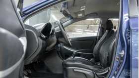 Hyundai Solaris 2013 г.в.