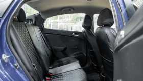 Hyundai Solaris 2013 г.в.