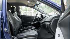 Hyundai Solaris 2013 г.в.