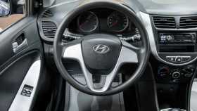 Hyundai Solaris 2013 г.в.