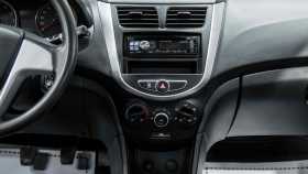 Hyundai Solaris 2013 г.в.