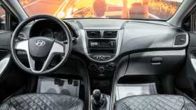 Hyundai Solaris 2013 г.в.