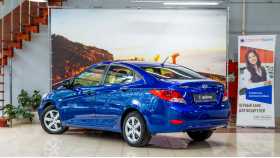 Hyundai Solaris 2013 г.в.