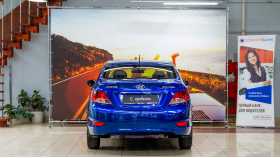 Hyundai Solaris 2013 г.в.