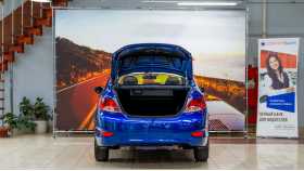 Hyundai Solaris 2013 г.в.