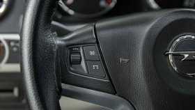 Opel Antara 2013 г.в.