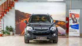 Opel Antara 2013 г.в.