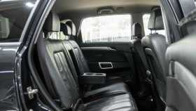 Opel Antara 2013 г.в.