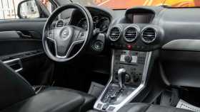 Opel Antara 2013 г.в.