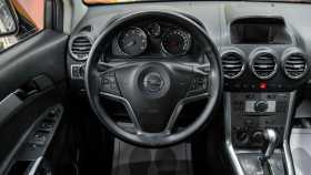 Opel Antara 2013 г.в.