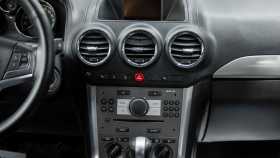 Opel Antara 2013 г.в.