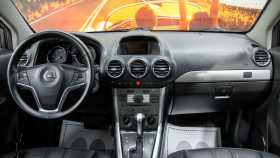 Opel Antara 2013 г.в.