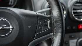 Opel Antara 2013 г.в.
