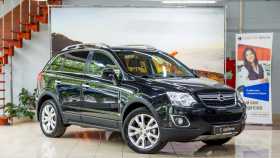 Opel Antara 2013 г.в.