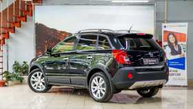 Opel Antara 2013 г.в.