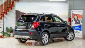 Opel Antara 2013 г.в.